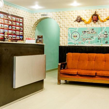 Lumbini Guest House Ngoại thất bức ảnh