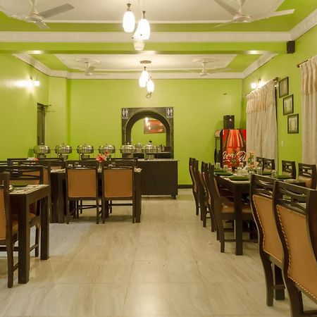 Lumbini Guest House Ngoại thất bức ảnh