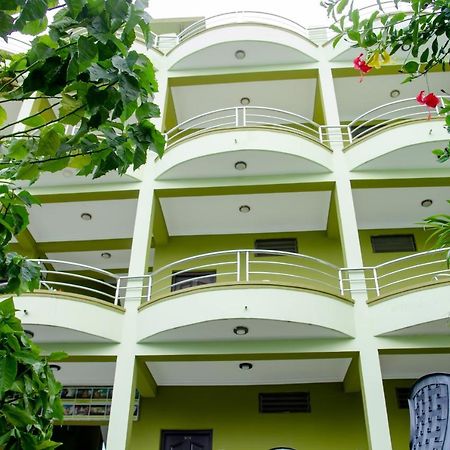 Lumbini Guest House Ngoại thất bức ảnh