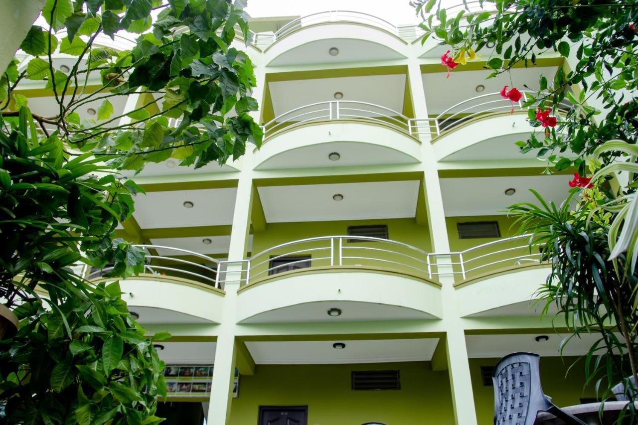Lumbini Guest House Ngoại thất bức ảnh