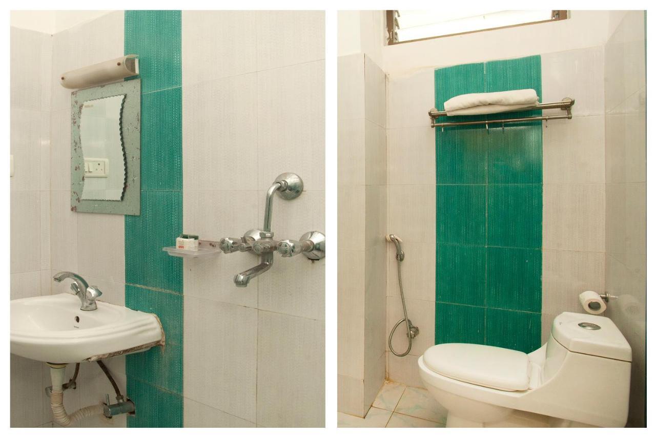 Lumbini Guest House Ngoại thất bức ảnh