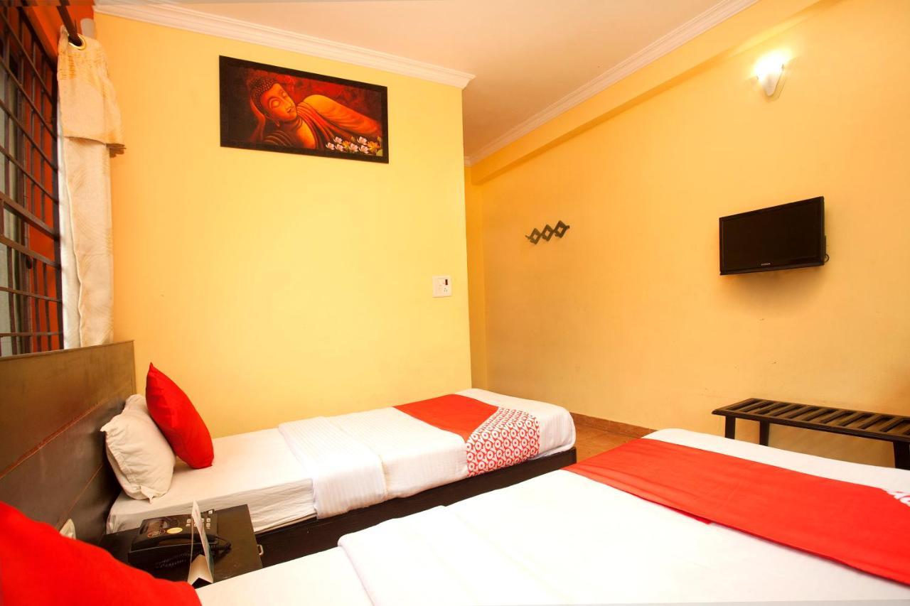 Lumbini Guest House Ngoại thất bức ảnh