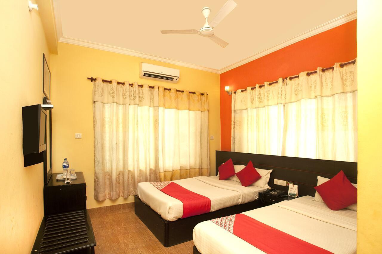 Lumbini Guest House Ngoại thất bức ảnh