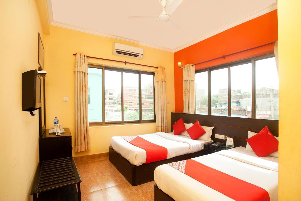 Lumbini Guest House Ngoại thất bức ảnh
