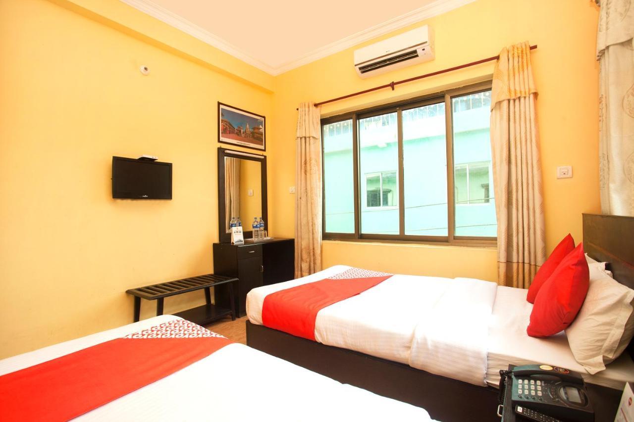 Lumbini Guest House Ngoại thất bức ảnh