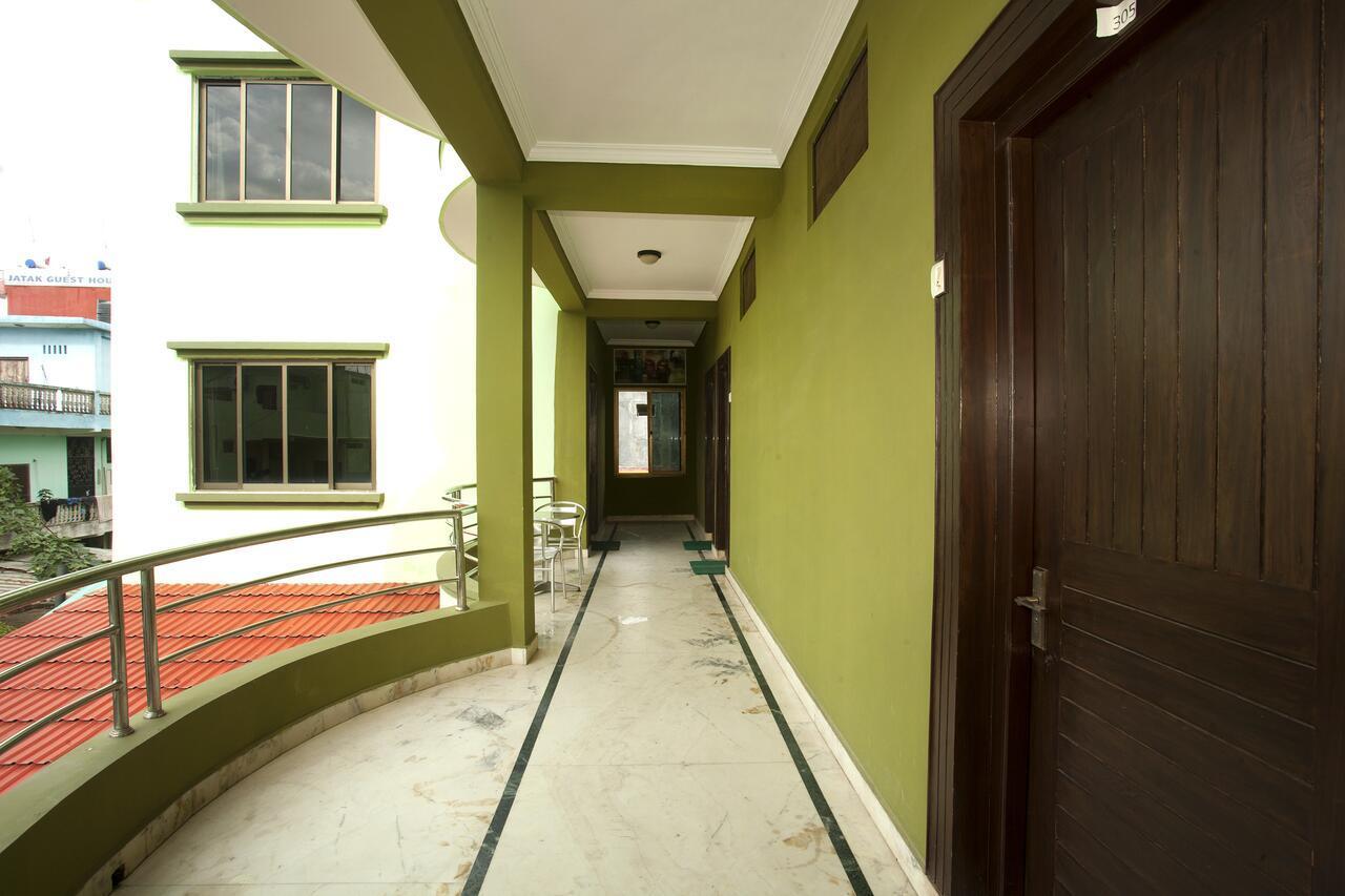 Lumbini Guest House Ngoại thất bức ảnh