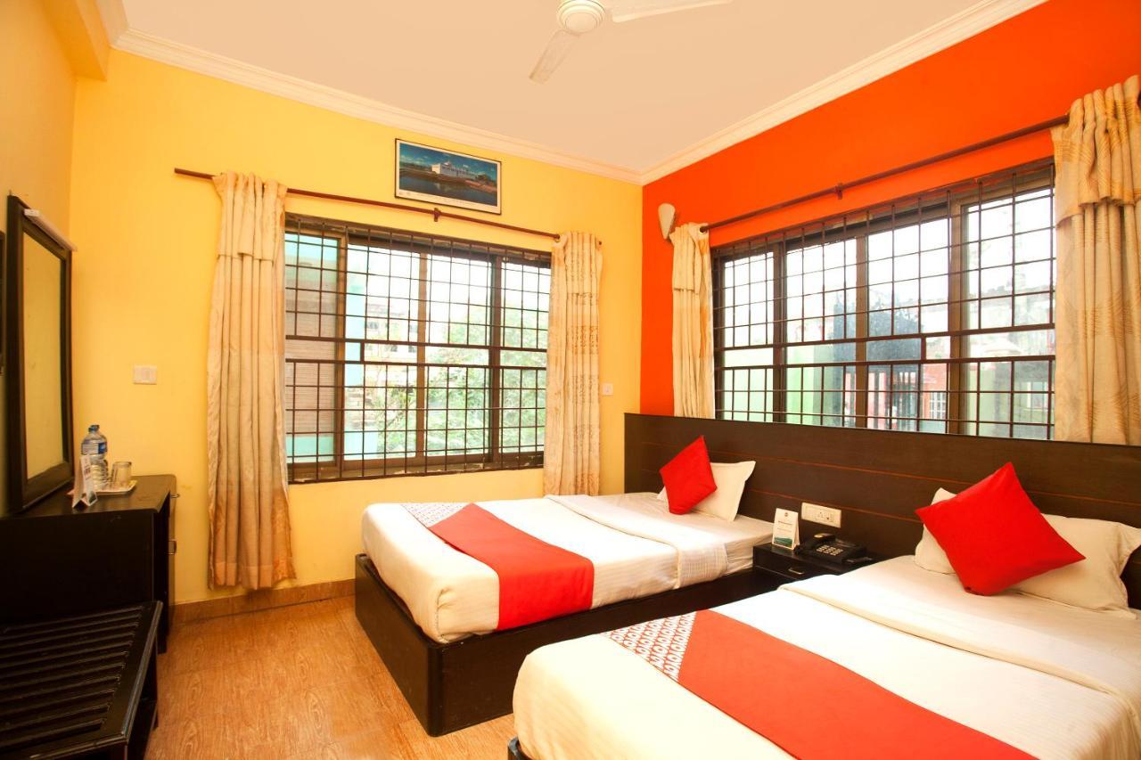 Lumbini Guest House Ngoại thất bức ảnh