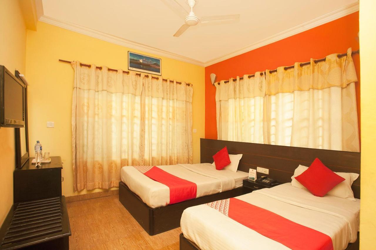 Lumbini Guest House Ngoại thất bức ảnh